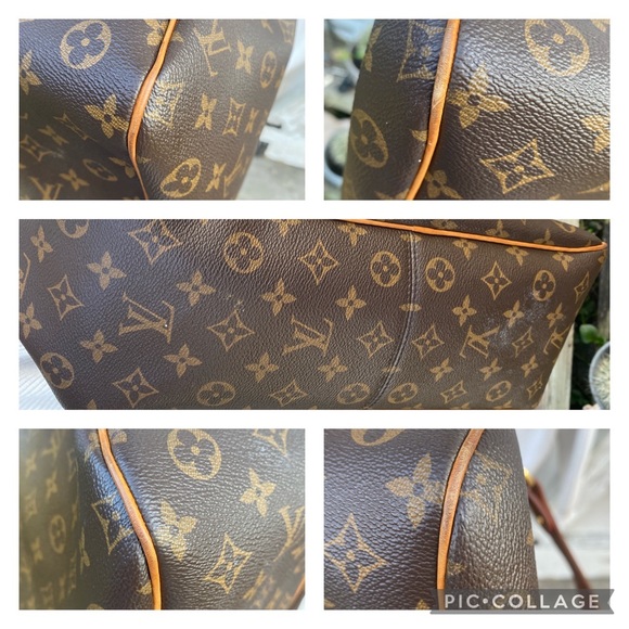 Louis Vuitton Delightful MM - Picture 15 of 15